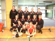 Redbacks 08,  any names please