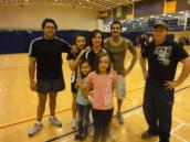 ???, Mikalya Charlton, Tash Charlton, ???,???